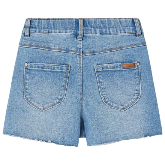 Name It Παιδικό Denim σορτς